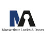 Business Listing MacArthur Locks & Doors in Washington DC