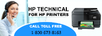 Contact US – FIX: HP Printer offline or not responding