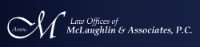 Business Listing Law Offices of McLaughlin & Associates, P.C. in Aurora IL