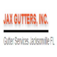 Business Listing JAX Gutters, Inc. in Jacksonville FL