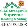 Business Listing G.I.G Strongsville Supreme Roofing & Siding in Strongsville OH