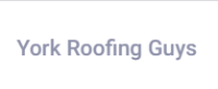 Business Listing York Roofing Guys in York PA
