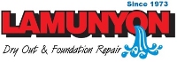 Business Listing Lamunyon Dry Out & Foundation Repair in Manhattan KS
