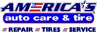 Business Listing America's Auto Care & Tire in Alamosa CO