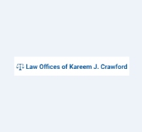 Business Listing Law Offices of Kareem J. Crawford in Willingboro NJ