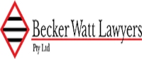 Becker Watt Lawyers
