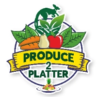 Business Listing Produce 2 Platter in Mitcham VIC