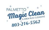 Palmetto Magic Clean & Carpet Cleaning