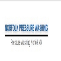 Norfolk Pressure Washing