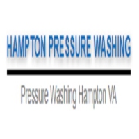Business Listing Hampton Pressure Washing in Hampton VA