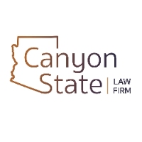 Canyon State Law