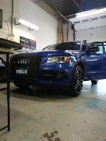 Business Listing Empire Auto Detailing in Scarborough ON