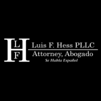 Business Listing Luis F. Hess, PLLC in Shenandoah TX
