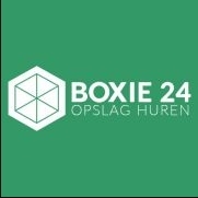 Boxie24 Opslag huren Den Haag | Self Storage