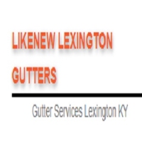 LikeNew Lexington Gutters