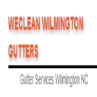 WeClean Wilmington Gutters