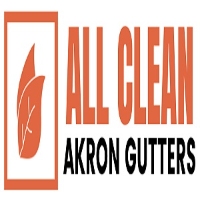 AllClean Akron Gutters