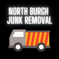 North Burgh Junk Removal