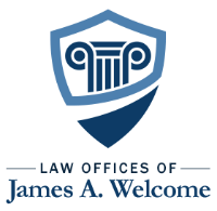 Business Listing Law Offices of James A. Welcome in Waterbury CT