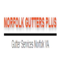 Business Listing Norfolk Gutters Plus in Norfolk VA