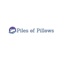Piles of Pillows