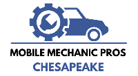 Business Listing Mobile Mechanic Pros Chesapeake in Chesapeake VA