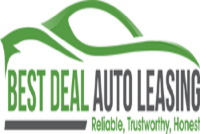 Best Cheap Car Leasing Deals