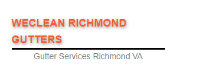 Business Listing WeClean Richmond Gutters in Richmond VA