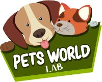 Pets World Lab