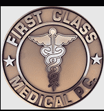 First Class Medical P.C.