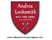 Business Listing Andrea Locksmith in Cambridge MA