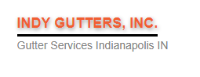Indy Gutters, Inc.