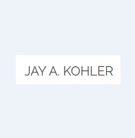 Jay A. Kohler, Attorney at Law