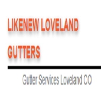 Business Listing LikeNew Loveland Gutters in Loveland CO