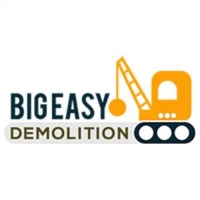 Business Listing Big Easy Demolition in New Orleans LA