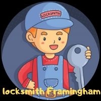 Business Listing Locksmith Framingham MA in Framingham MA
