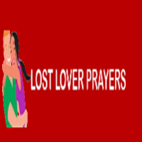 Lost lover prayers