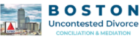 Boston Uncontested Divorce Conciliation and Mediation