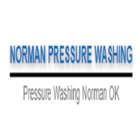 Norman Pressure Washing