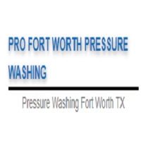 PRO Fort Worth Pressure Washing