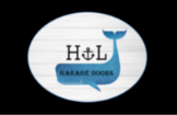Business Listing H & L Garage Door Company LLC in Colfax NC