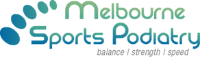 Melbourne Sports Podiatry