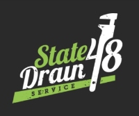 State 48 Drain Plumber