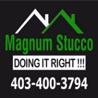 Business Listing Magnum Stucco in Calgary AB