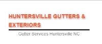 Business Listing Huntersville Gutters & Exteriors in Huntersville NC