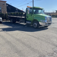 A & T Towing inc