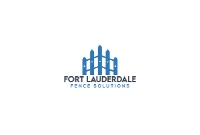 Business Listing Fort Lauderdale Fence Solutions in Fort Lauderdale FL