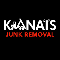 Business Listing Kana'i's Junk Removal in Aiea HI