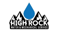 High Rock Water & Mechanical Service | Well Water Testing Service & Emergency Well Pump Repair CT