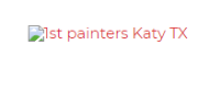 Business Listing 1st Painters Katy TX in Katy TX